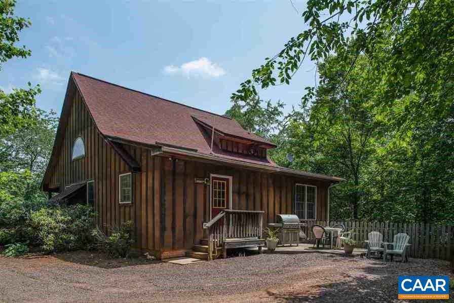 2437 Funny Farm Road Reva, VA 22735 - Photo 13 of 50