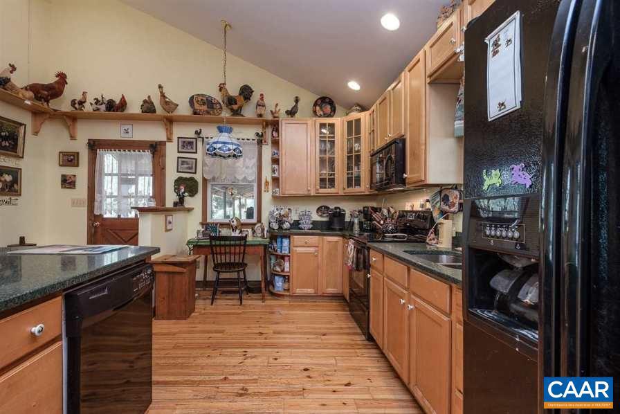 2437 Funny Farm Road Reva, VA 22735 - Photo 20 of 50