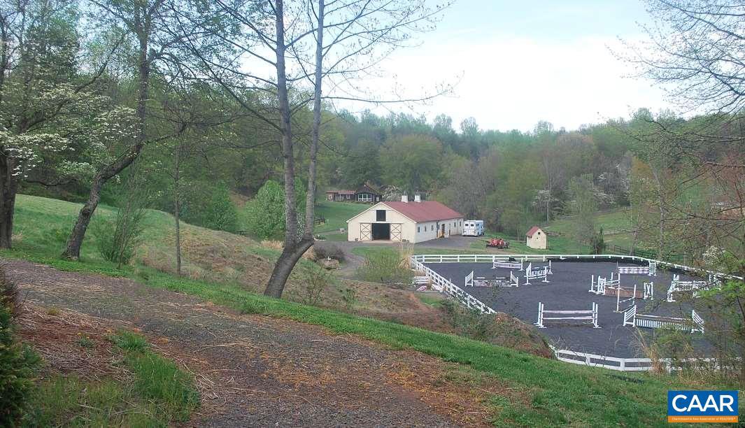 2437 Funny Farm Road Reva, VA 22735 - Photo 3 of 50