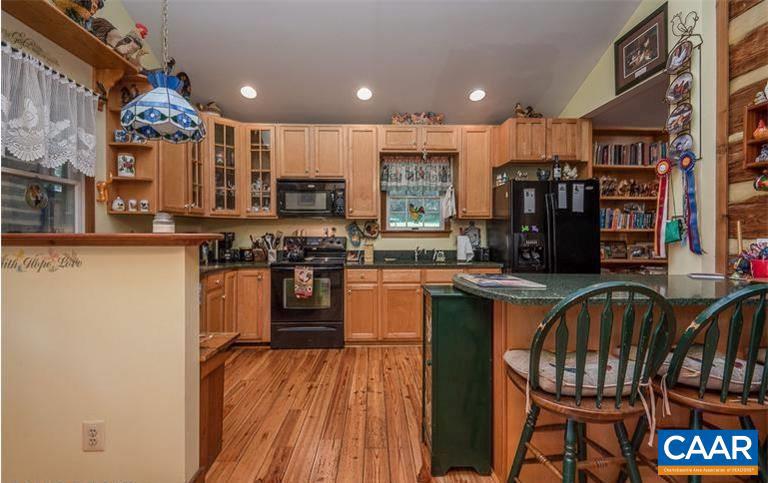 2437 Funny Farm Road Reva, VA 22735 - Photo 21 of 50