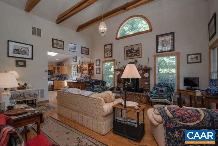 2437 Funny Farm Road Reva, VA 22735 - Photo 26 of 50