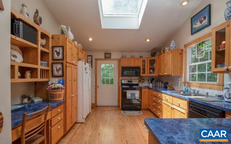 2437 Funny Farm Road Reva, VA 22735 - Photo 27 of 50