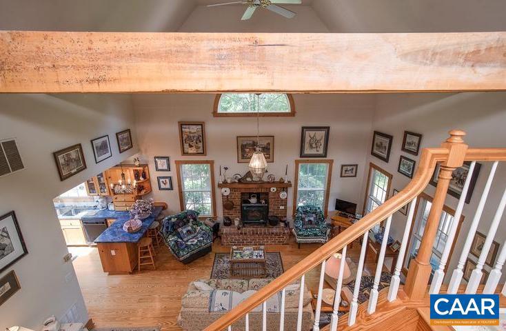2437 Funny Farm Road Reva, VA 22735 - Photo 28 of 50