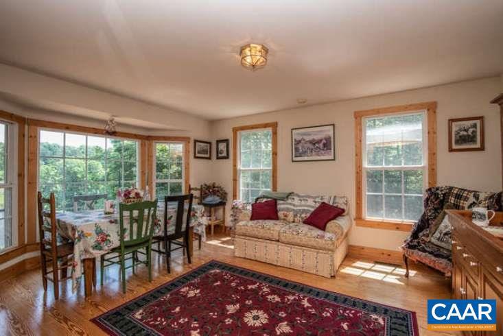 2437 Funny Farm Road Reva, VA 22735 - Photo 32 of 50