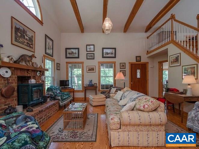 2437 Funny Farm Road Reva, VA 22735 - Photo 39 of 50