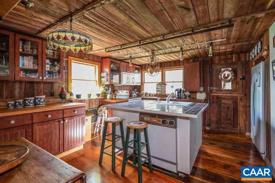 2437 Funny Farm Road Reva, VA 22735 - Photo 42 of 50