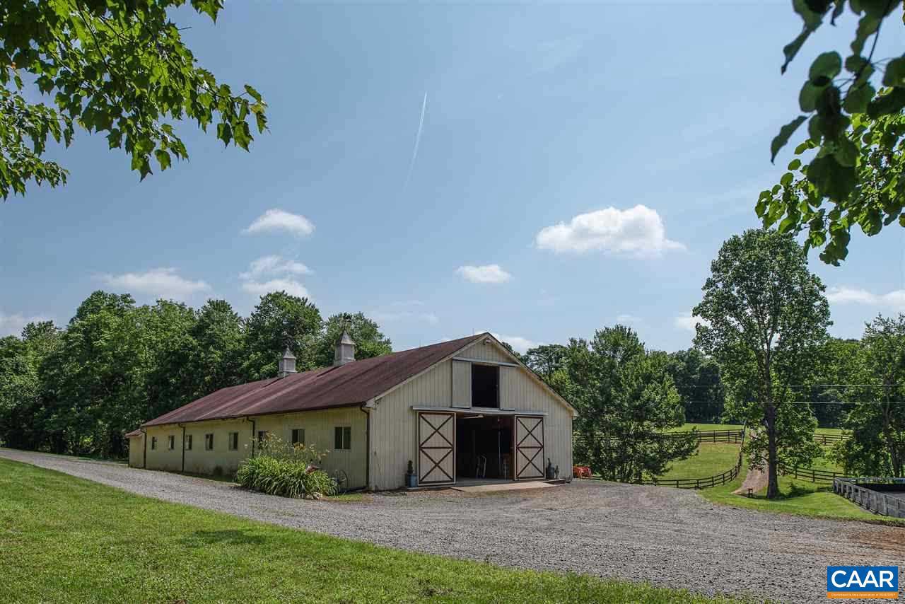 2437 Funny Farm Road Reva, VA 22735 - Photo 44 of 50
