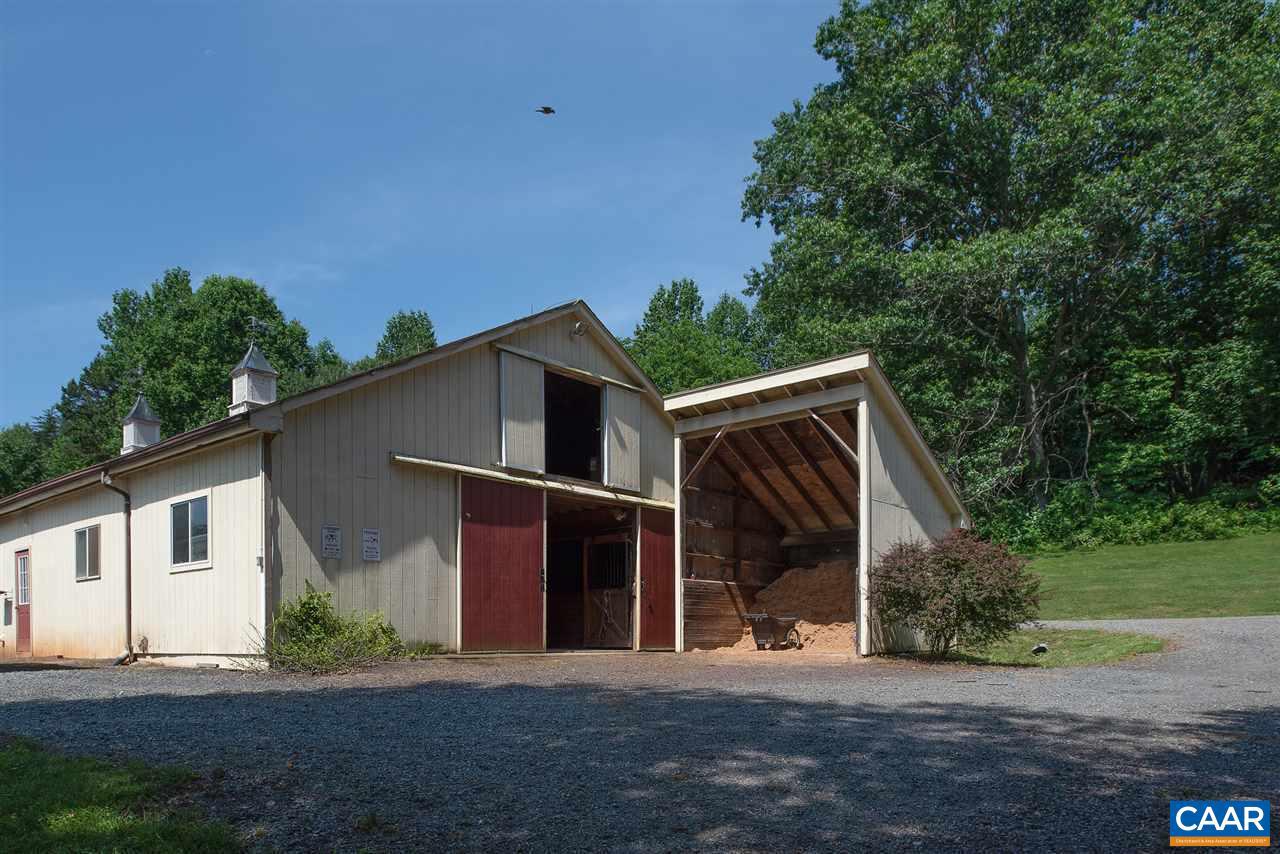 2437 Funny Farm Road Reva, VA 22735 - Photo 46 of 50