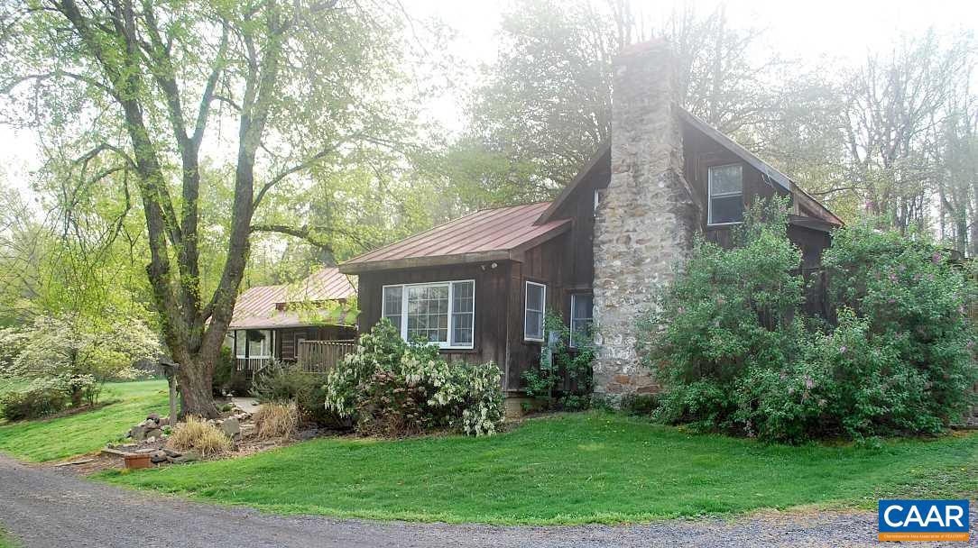 2437 Funny Farm Road Reva, VA 22735 - Photo 6 of 50