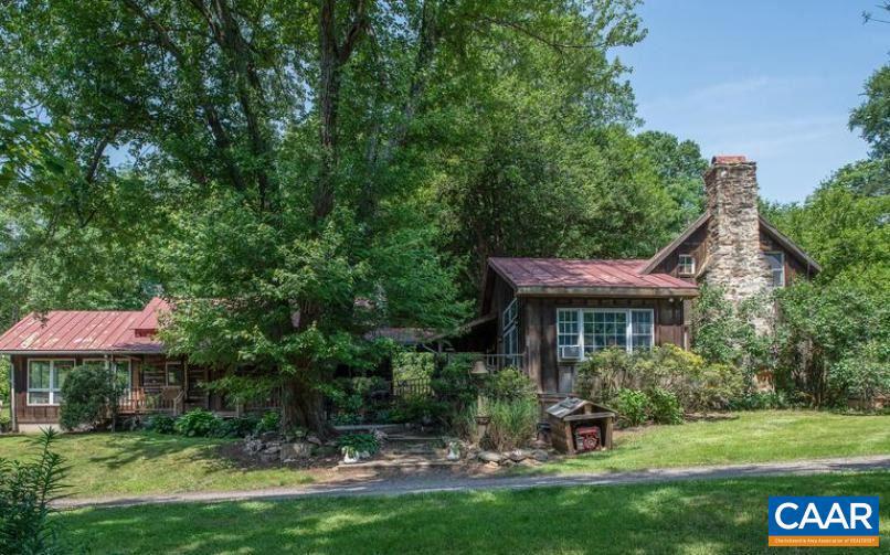 2437 Funny Farm Road Reva, VA 22735 - Photo 7 of 50
