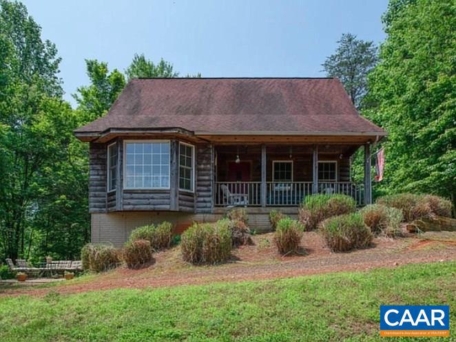 2437 Funny Farm Road Reva, VA 22735 - Photo 8 of 50