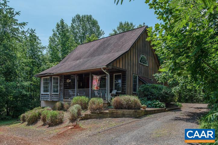 2437 Funny Farm Road Reva, VA 22735 - Photo 9 of 50