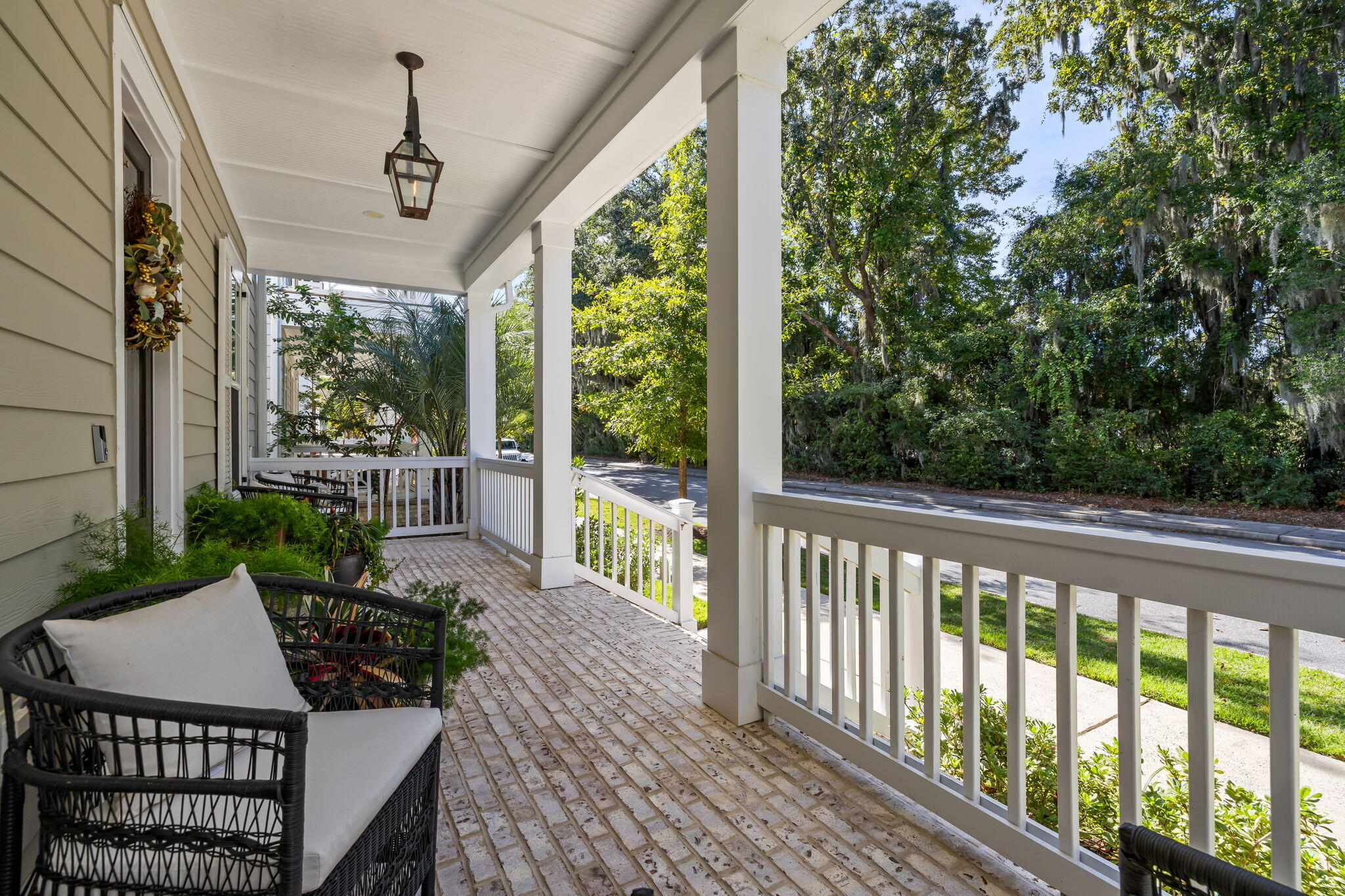1332 Upper Union Road Mount Pleasant, SC 29464 - Photo 2 of 30 Front Porch