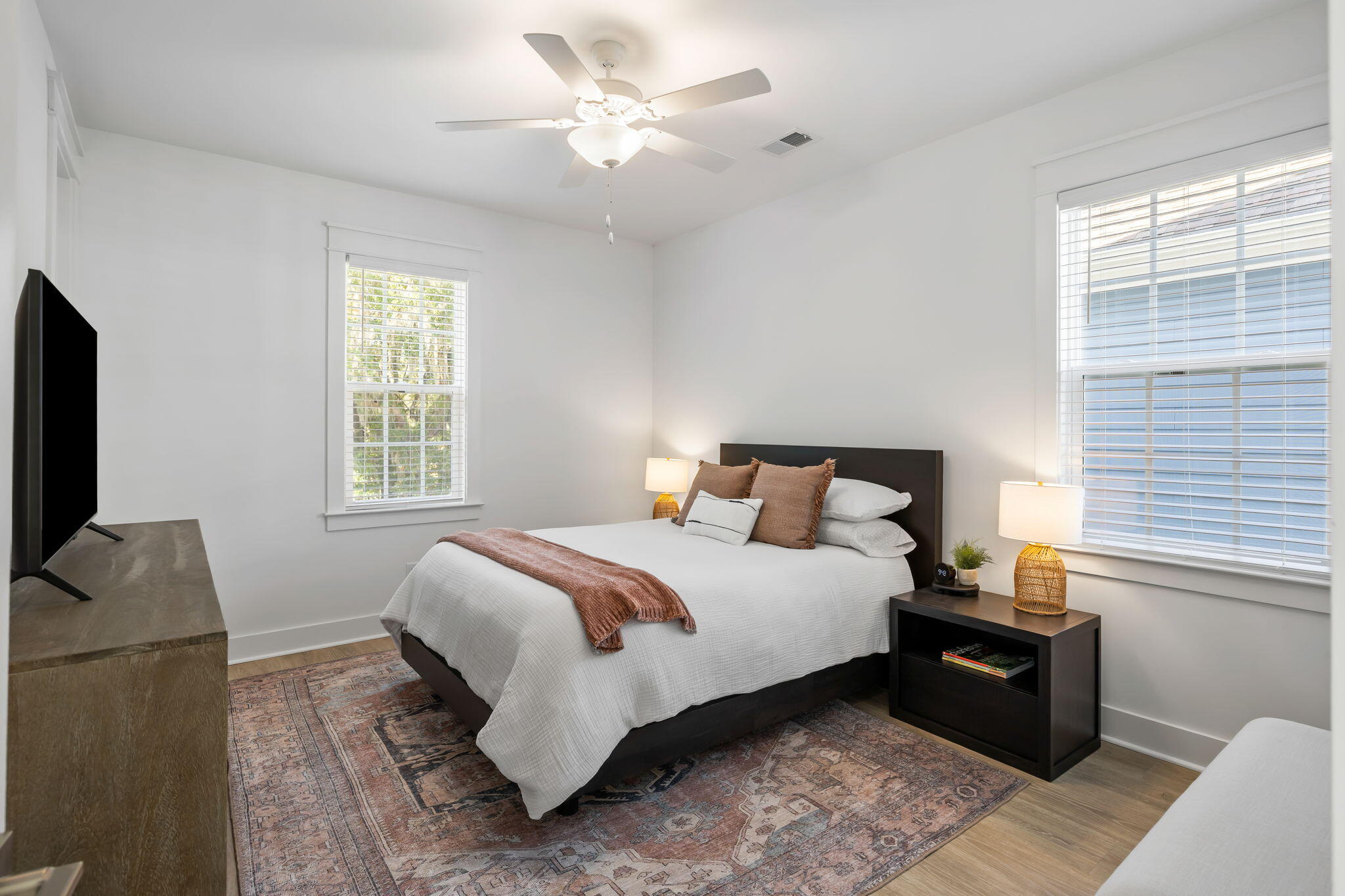 1332 Upper Union Road Mount Pleasant, SC 29464 - Photo 21 of 30 Guest Bedroom 1