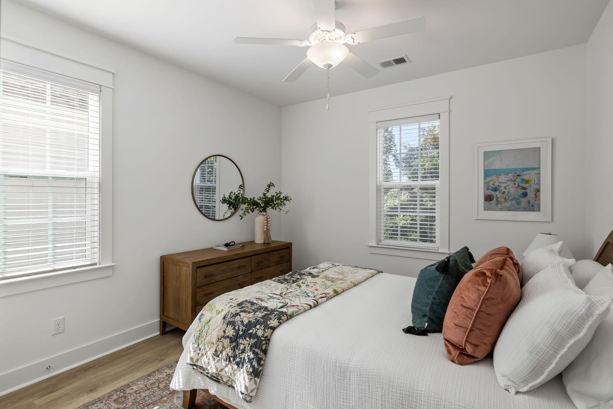 1332 Upper Union Road Mount Pleasant, SC 29464 - Photo 22 of 30 Guest Bedroom 2