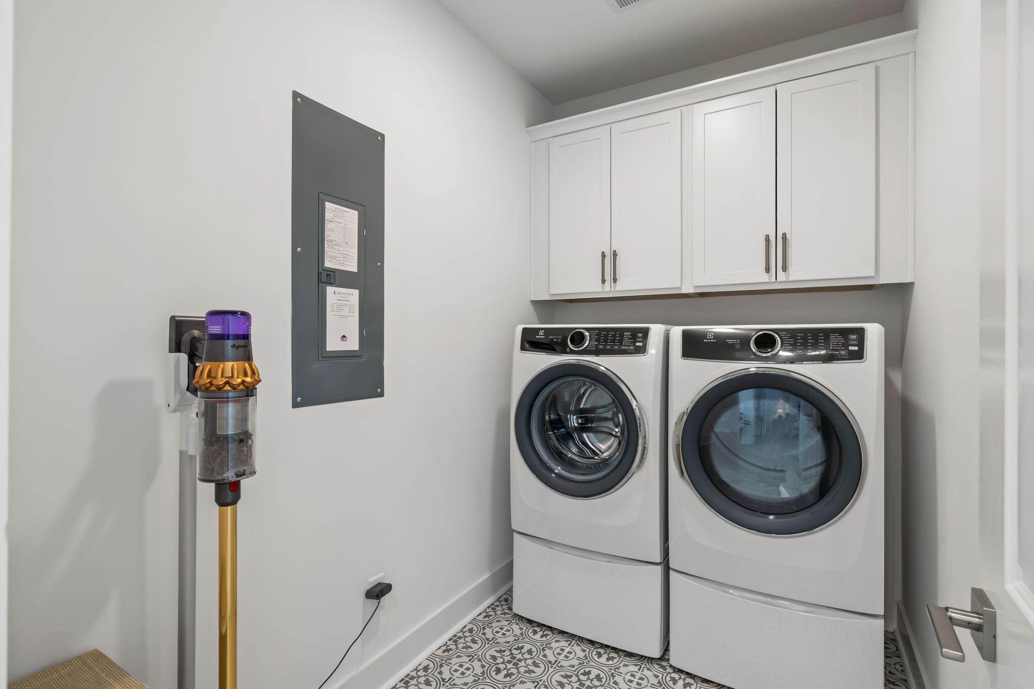 1332 Upper Union Road Mount Pleasant, SC 29464 - Photo 24 of 30 Utility Room