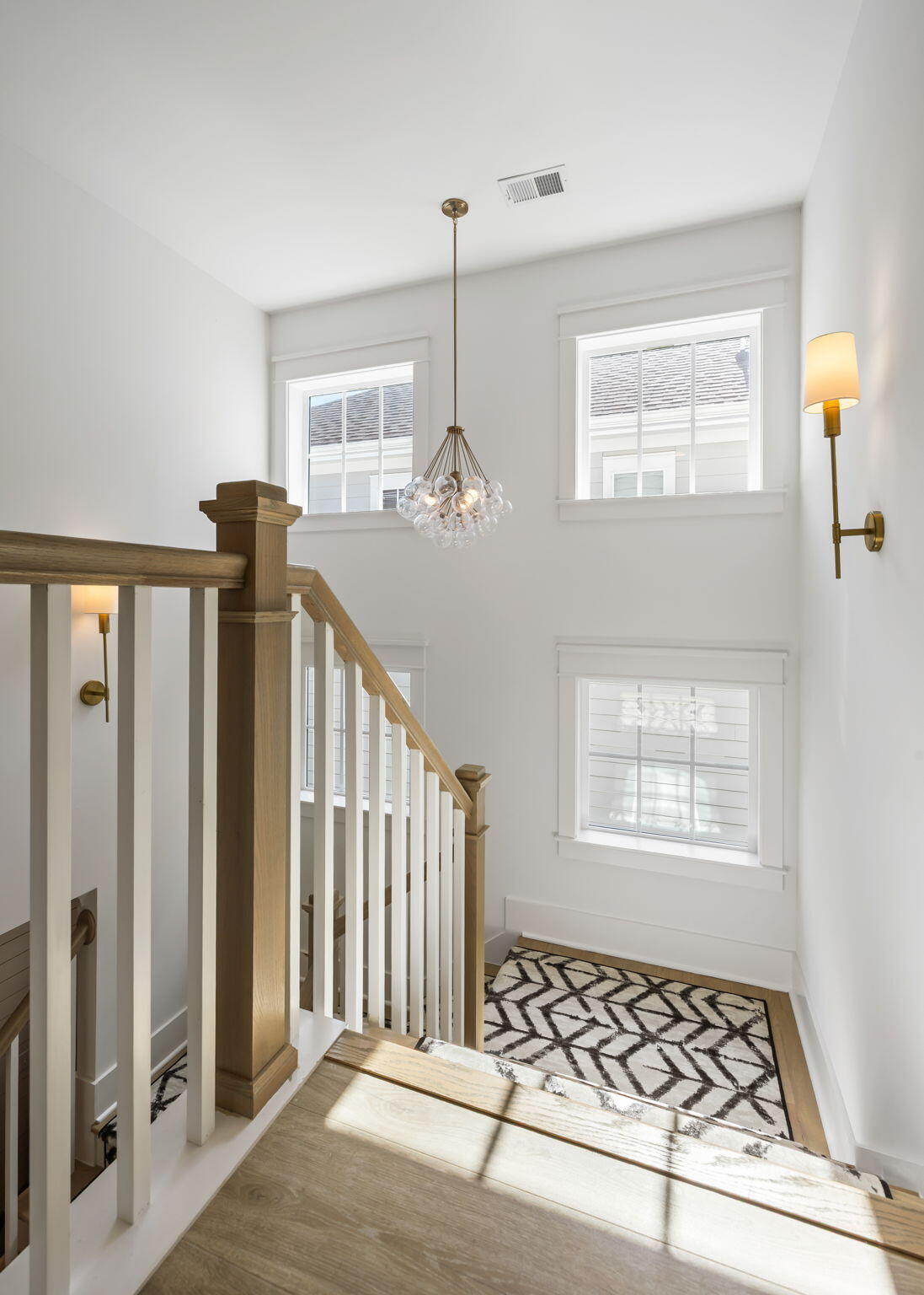 1332 Upper Union Road Mount Pleasant, SC 29464 - Photo 25 of 30 Stairway