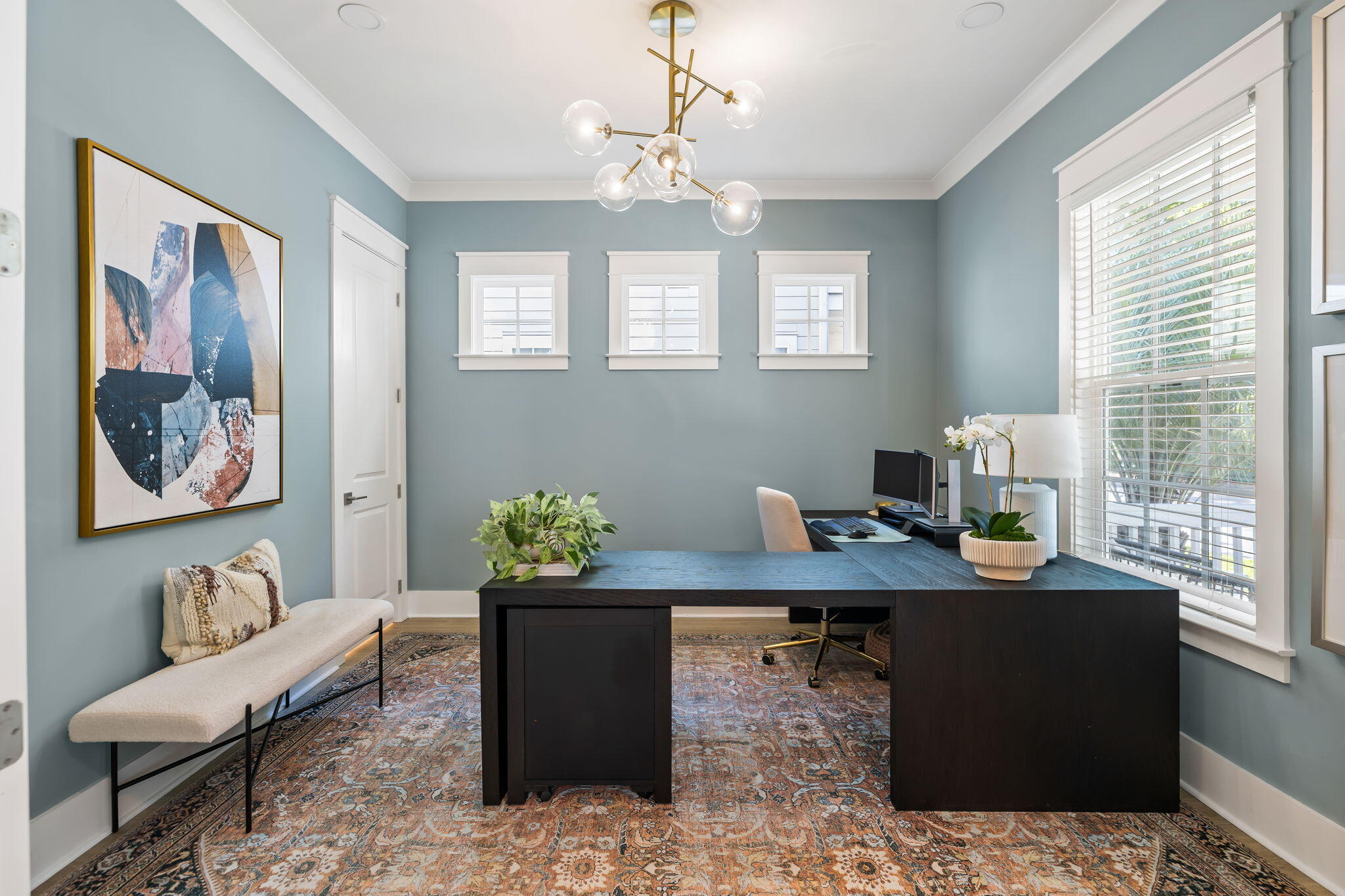 1332 Upper Union Road Mount Pleasant, SC 29464 - Photo 4 of 30 Office