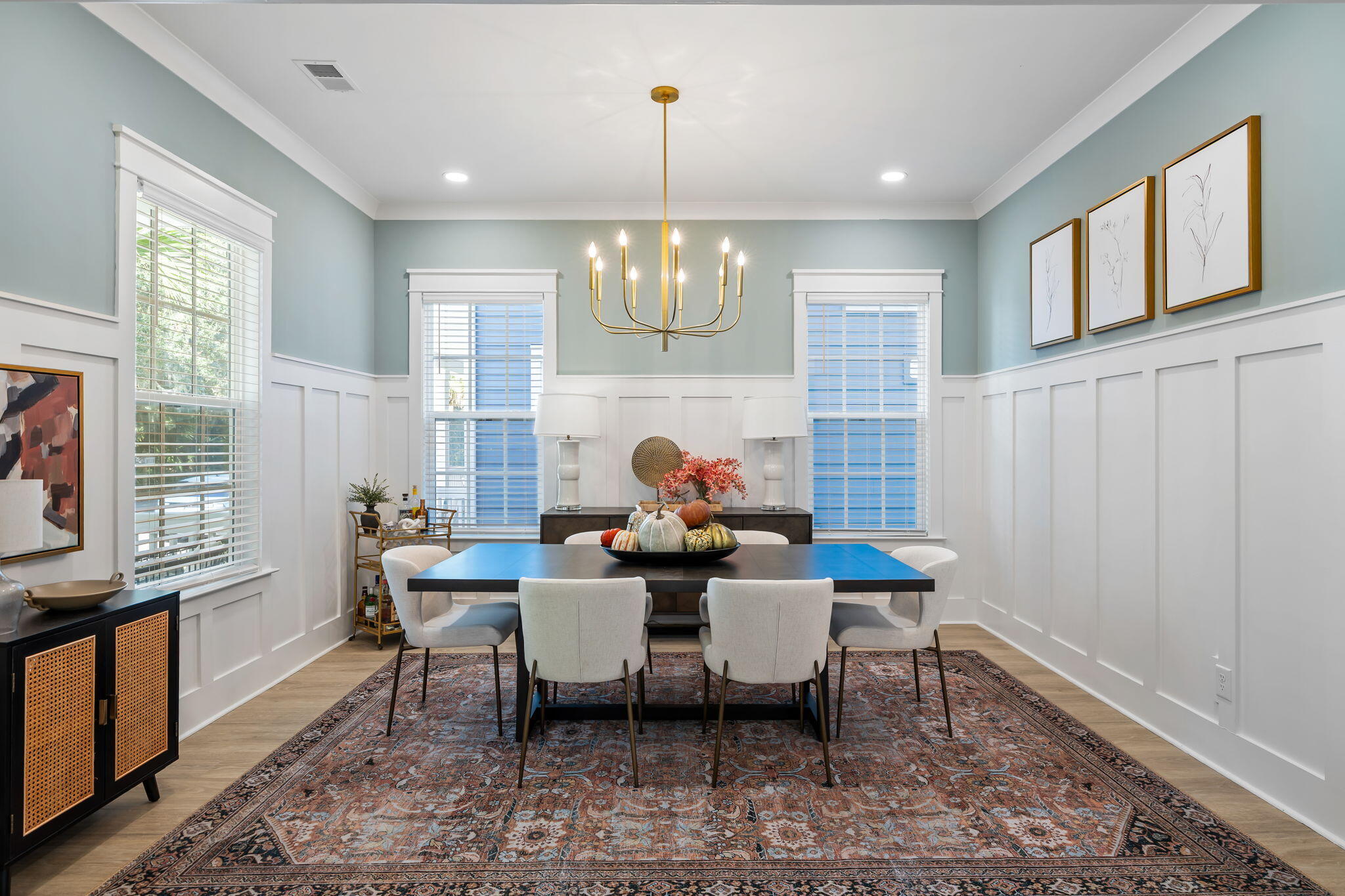 1332 Upper Union Road Mount Pleasant, SC 29464 - Photo 6 of 30 Dining