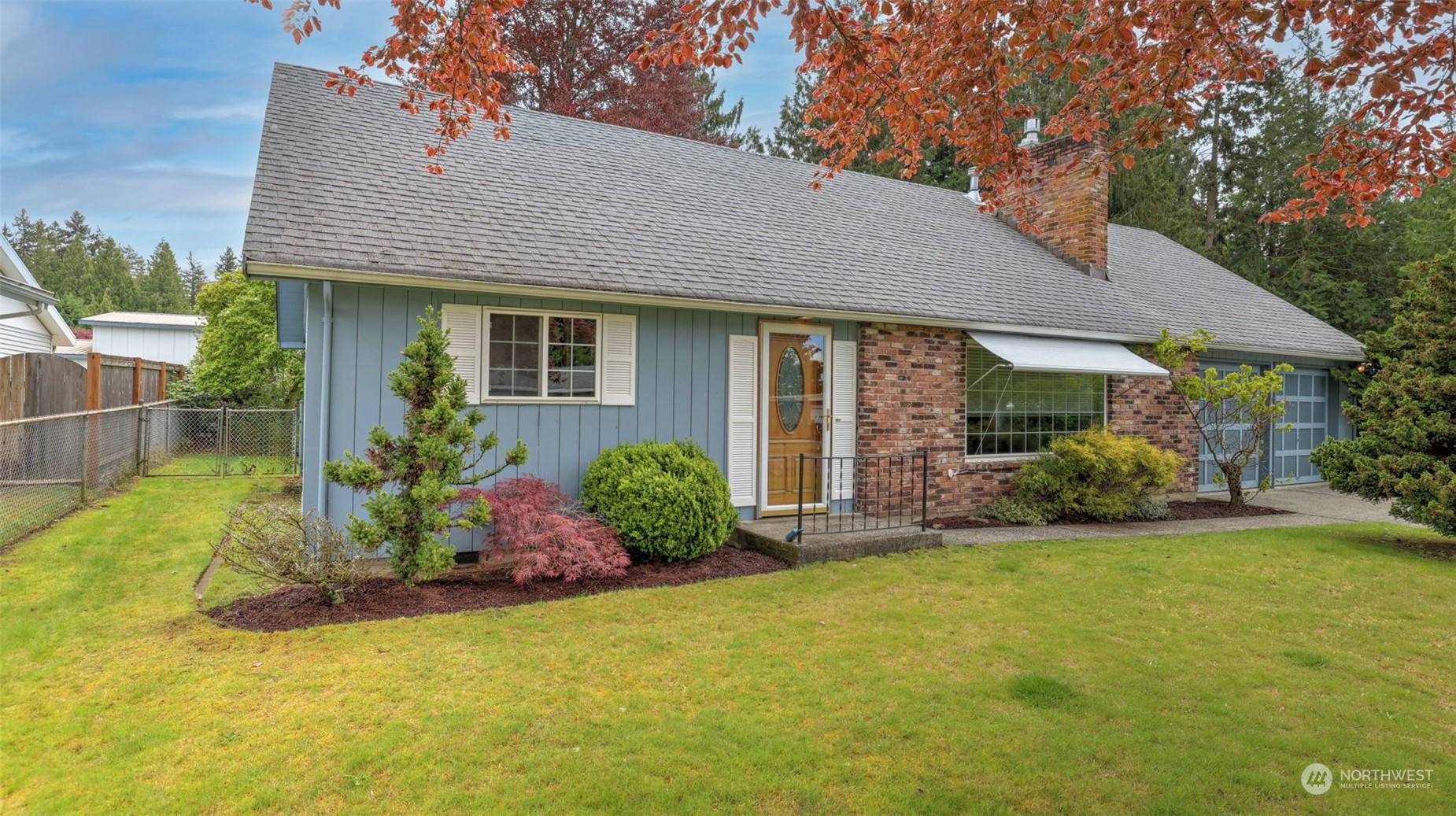 14420 143rd Place Southeast Renton, WA 98059 - Photo 1 of 33