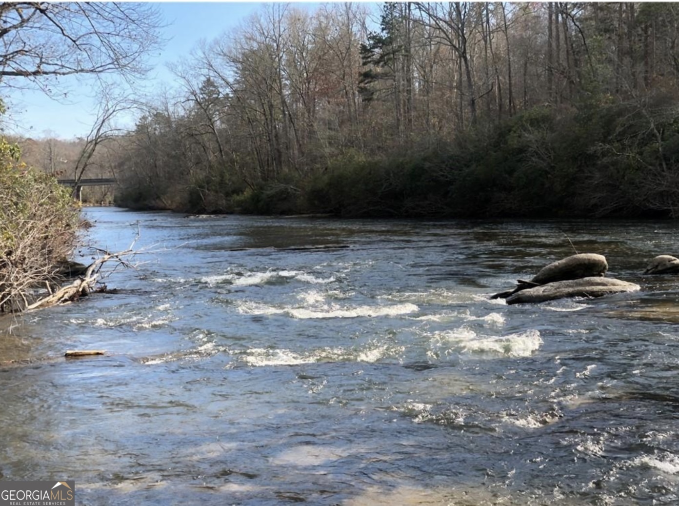 0 River Trail Demorest, GA 30535 - Photo 1 of 1