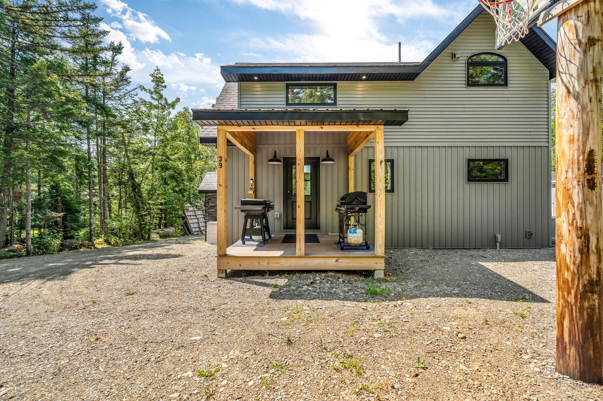 39 Pratt Lane Danforth, ME 04424 - Photo 40 of 72