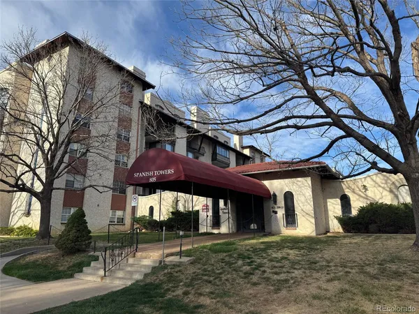 $380,000 | 805 29th Street, Unit 202, Boulder, CO 80303