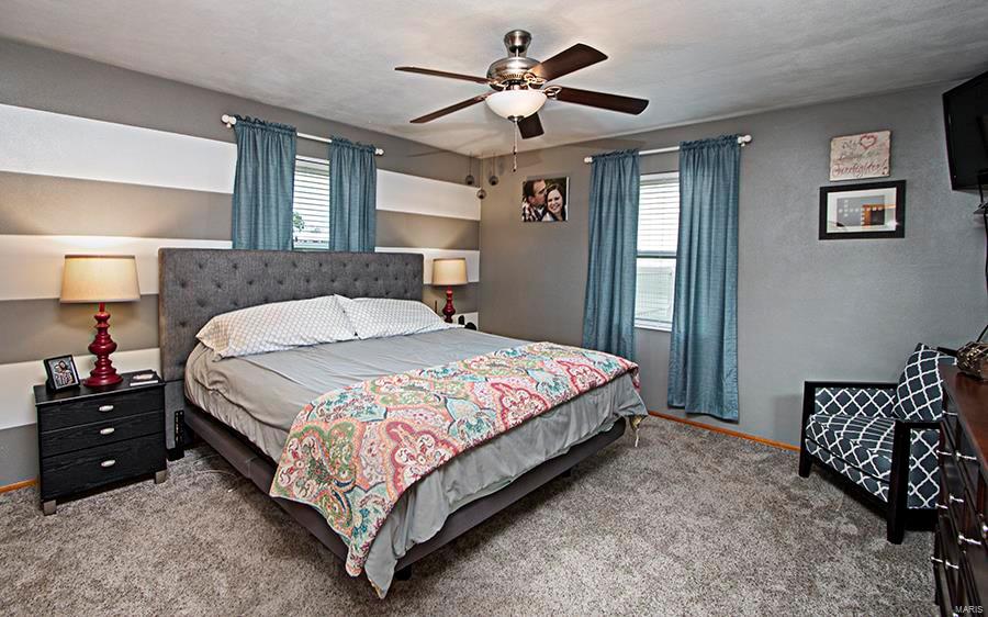 17709 St Rose Road St. Rose, IL 62230 - Photo 17 of 44