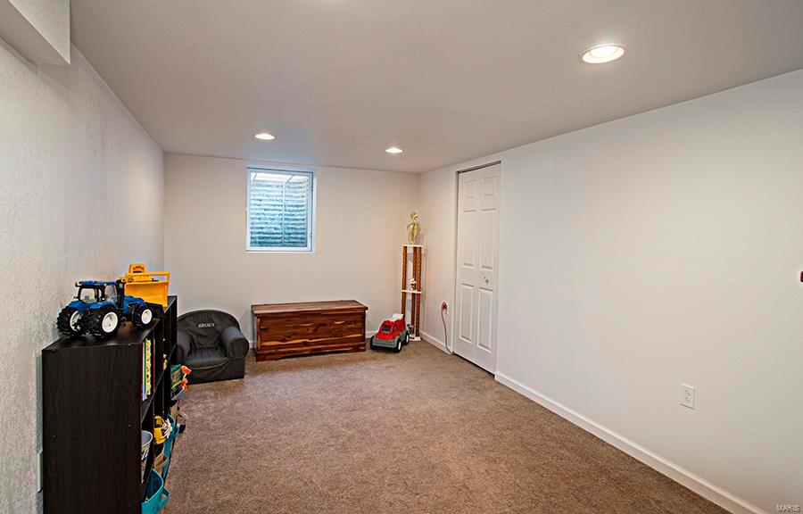 17709 St Rose Road St. Rose, IL 62230 - Photo 29 of 44
