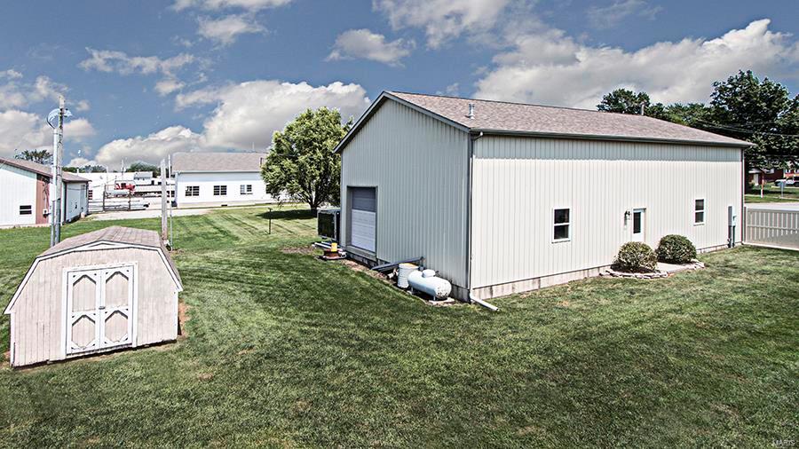 17709 St Rose Road St. Rose, IL 62230 - Photo 4 of 44