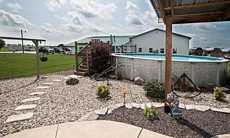 17709 St Rose Road St. Rose, IL 62230 - Photo 35 of 44