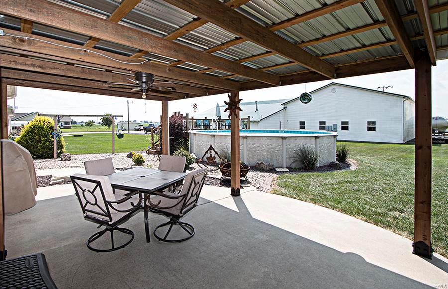 17709 St Rose Road St. Rose, IL 62230 - Photo 38 of 44