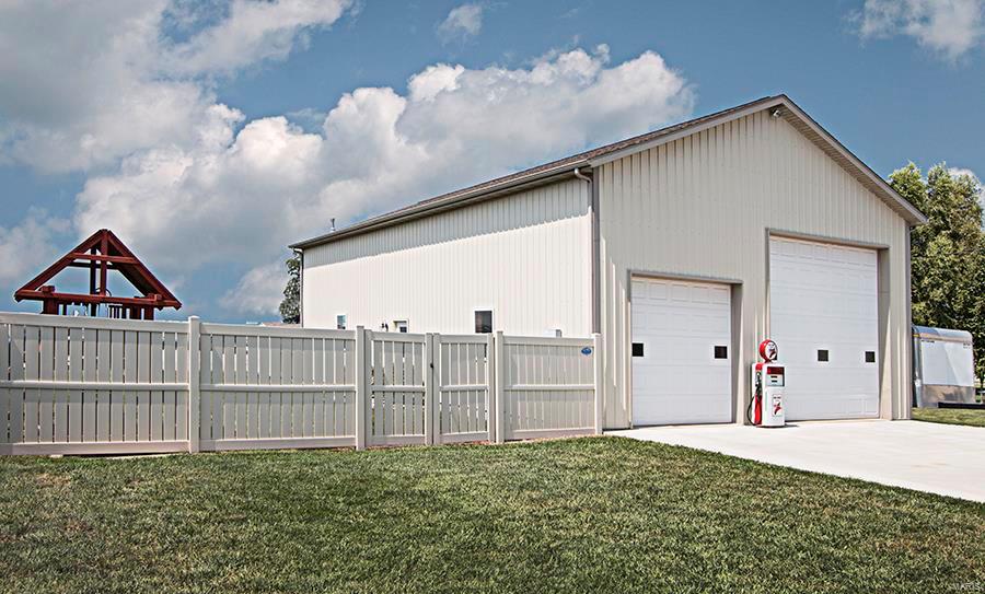 17709 St Rose Road St. Rose, IL 62230 - Photo 39 of 44