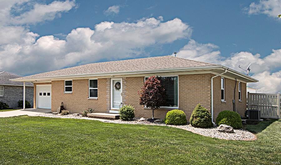 17709 St Rose Road St. Rose, IL 62230 - Photo 5 of 44