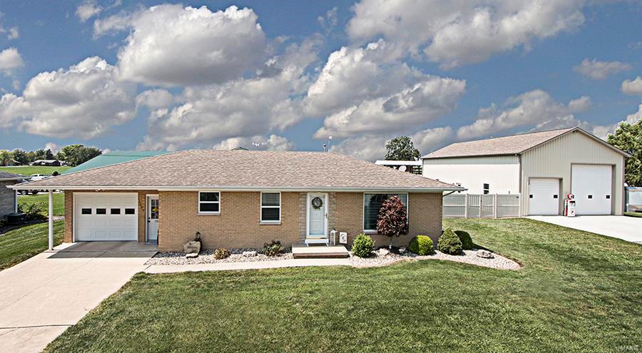 17709 St Rose Road St. Rose, IL 62230 - Photo 6 of 44