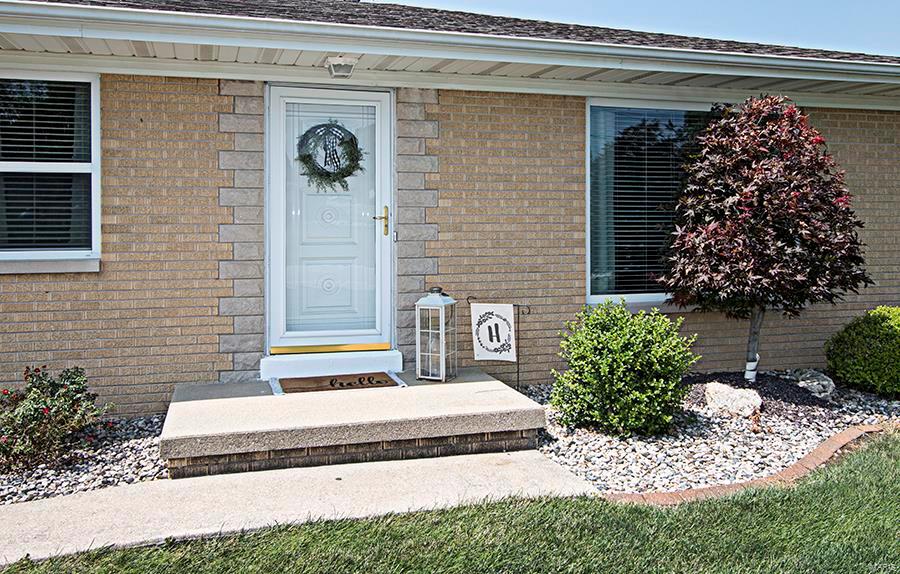 17709 St Rose Road St. Rose, IL 62230 - Photo 7 of 44