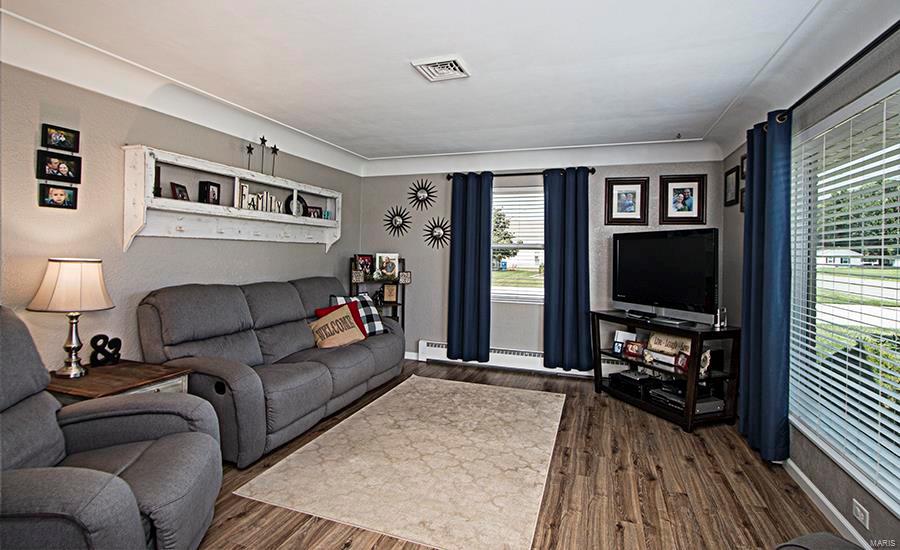 17709 St Rose Road St. Rose, IL 62230 - Photo 8 of 44