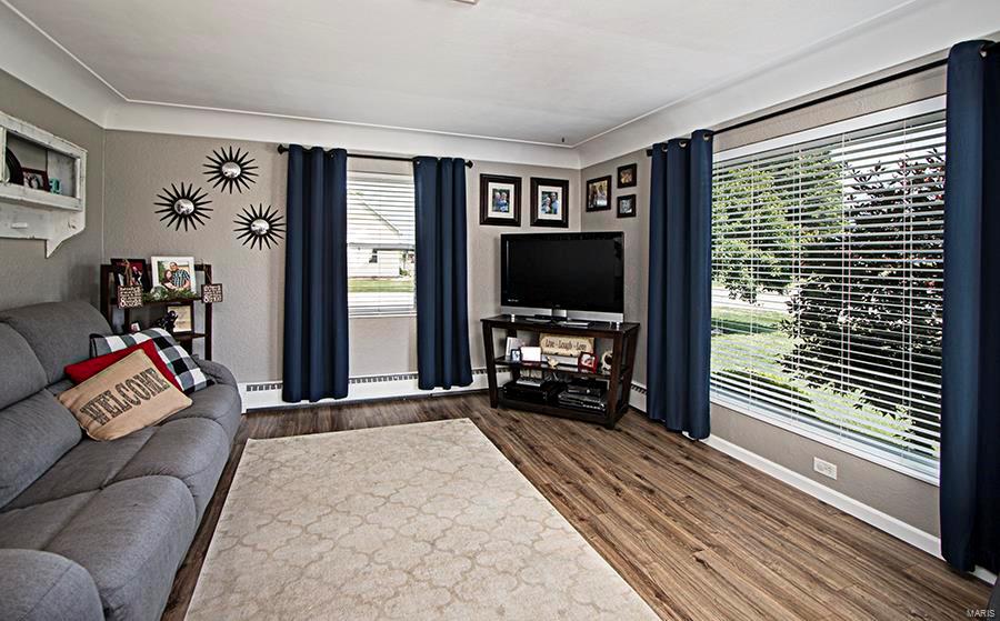 17709 St Rose Road St. Rose, IL 62230 - Photo 9 of 44