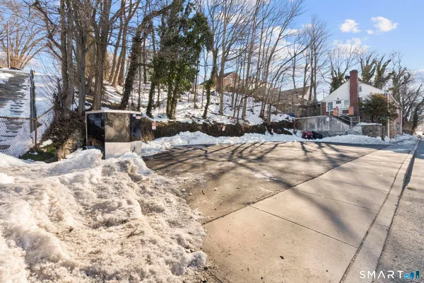 a view of outdoor space yard and tree