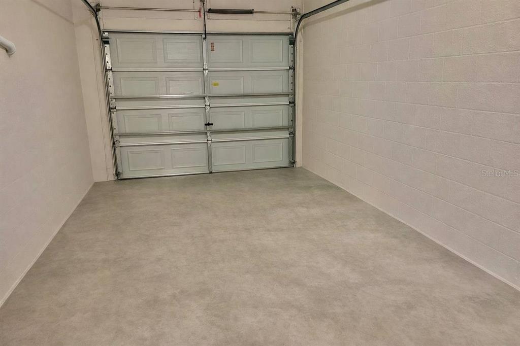 26618 Castleview Way Wesley Chapel, FL 33544 - Photo 21 of 29 a view of an empty walk in closet