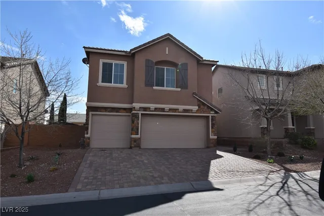 $649,900 | 10511 Loma Portal Avenue, Las Vegas, NV 89166