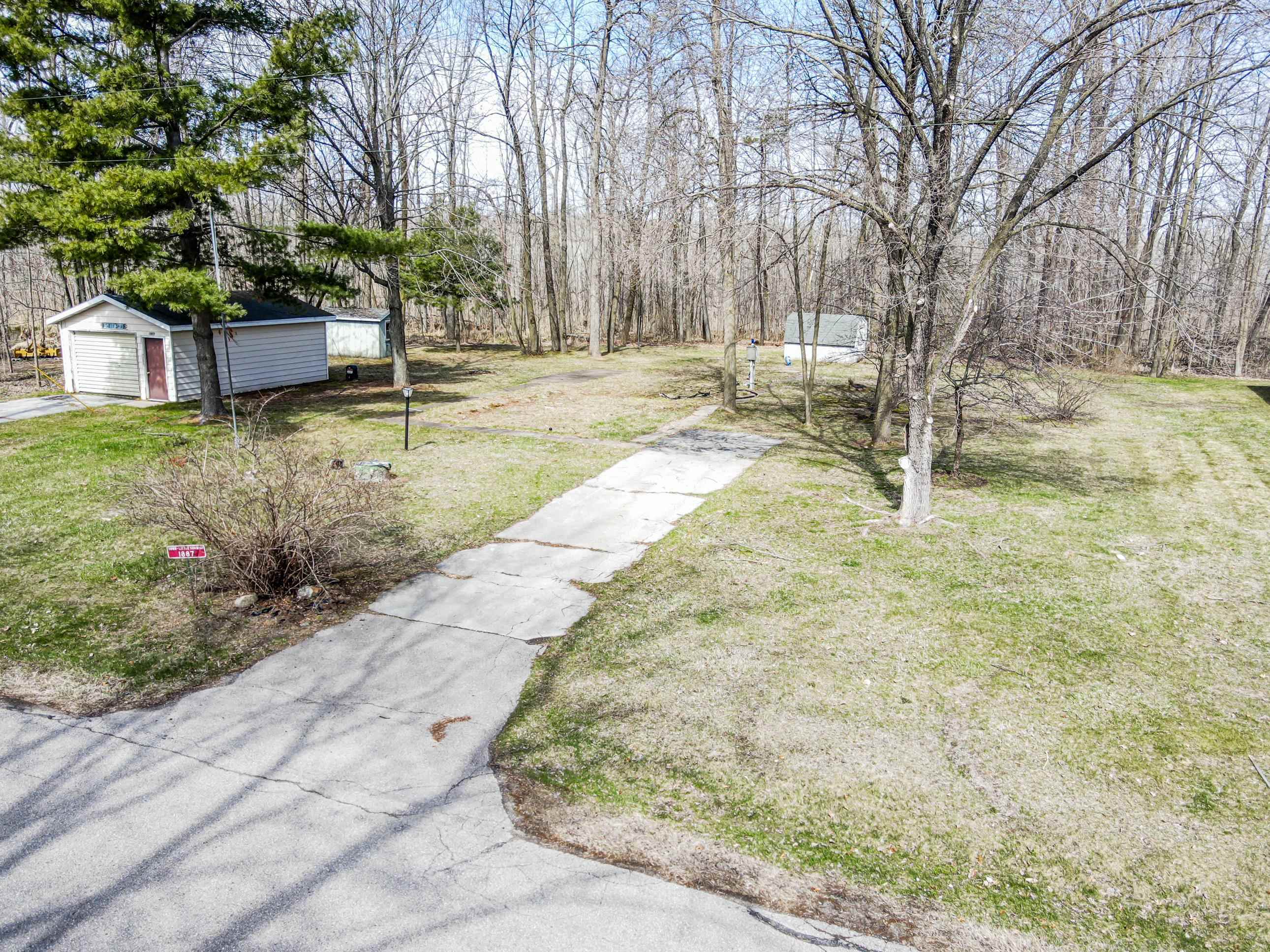 1887 Cottage Road Little Suamico, WI 54141 - Photo 12 of 34