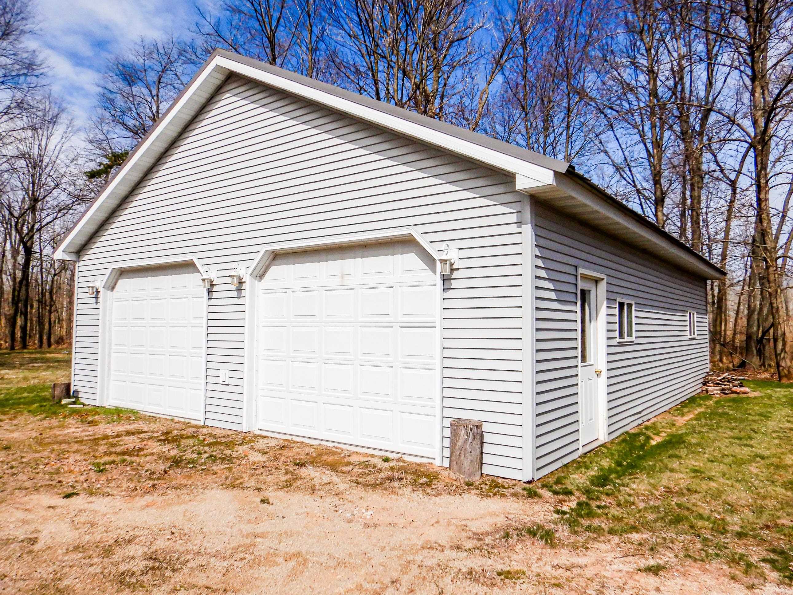 1887 Cottage Road Little Suamico, WI 54141 - Photo 27 of 34