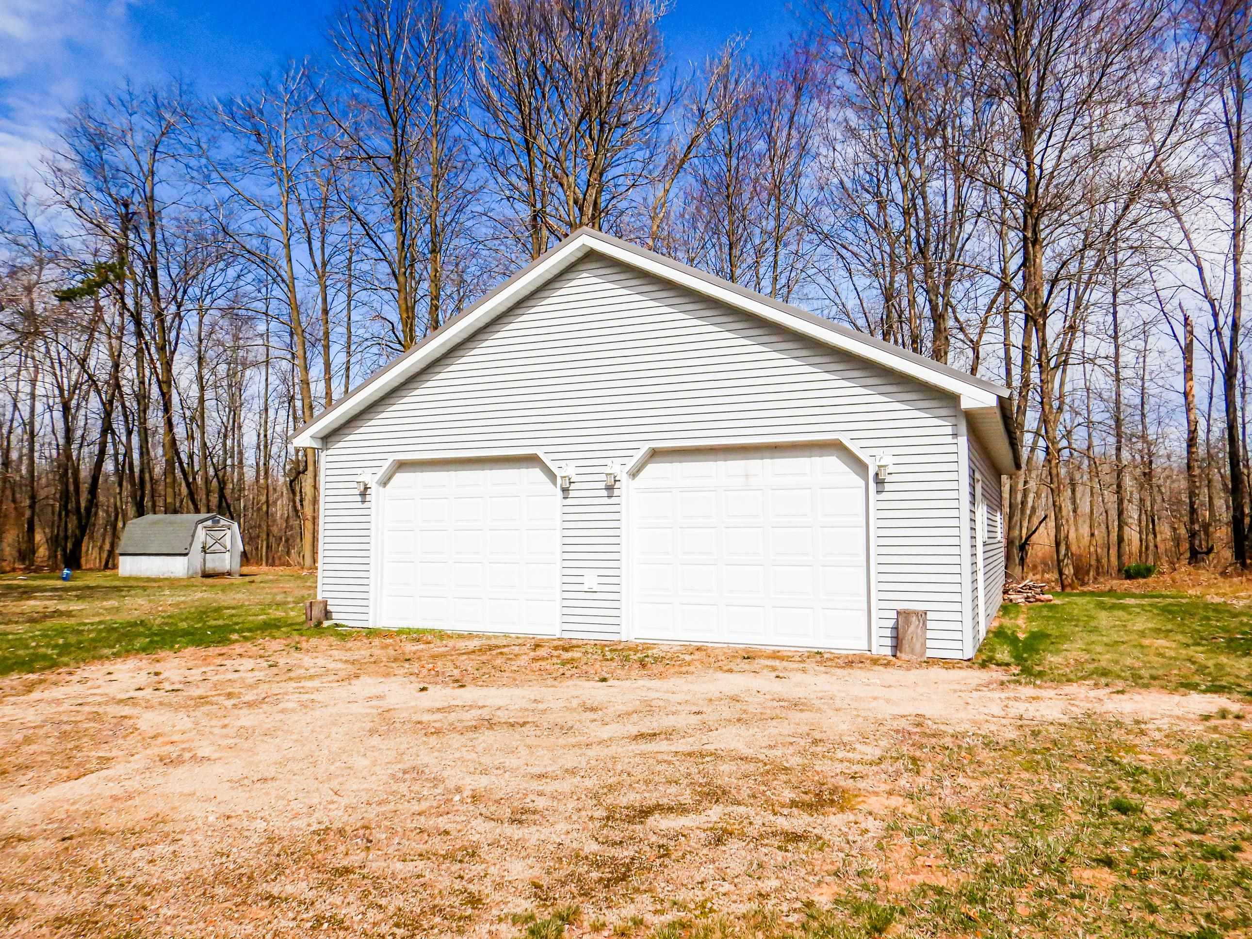 1887 Cottage Road Little Suamico, WI 54141 - Photo 28 of 34