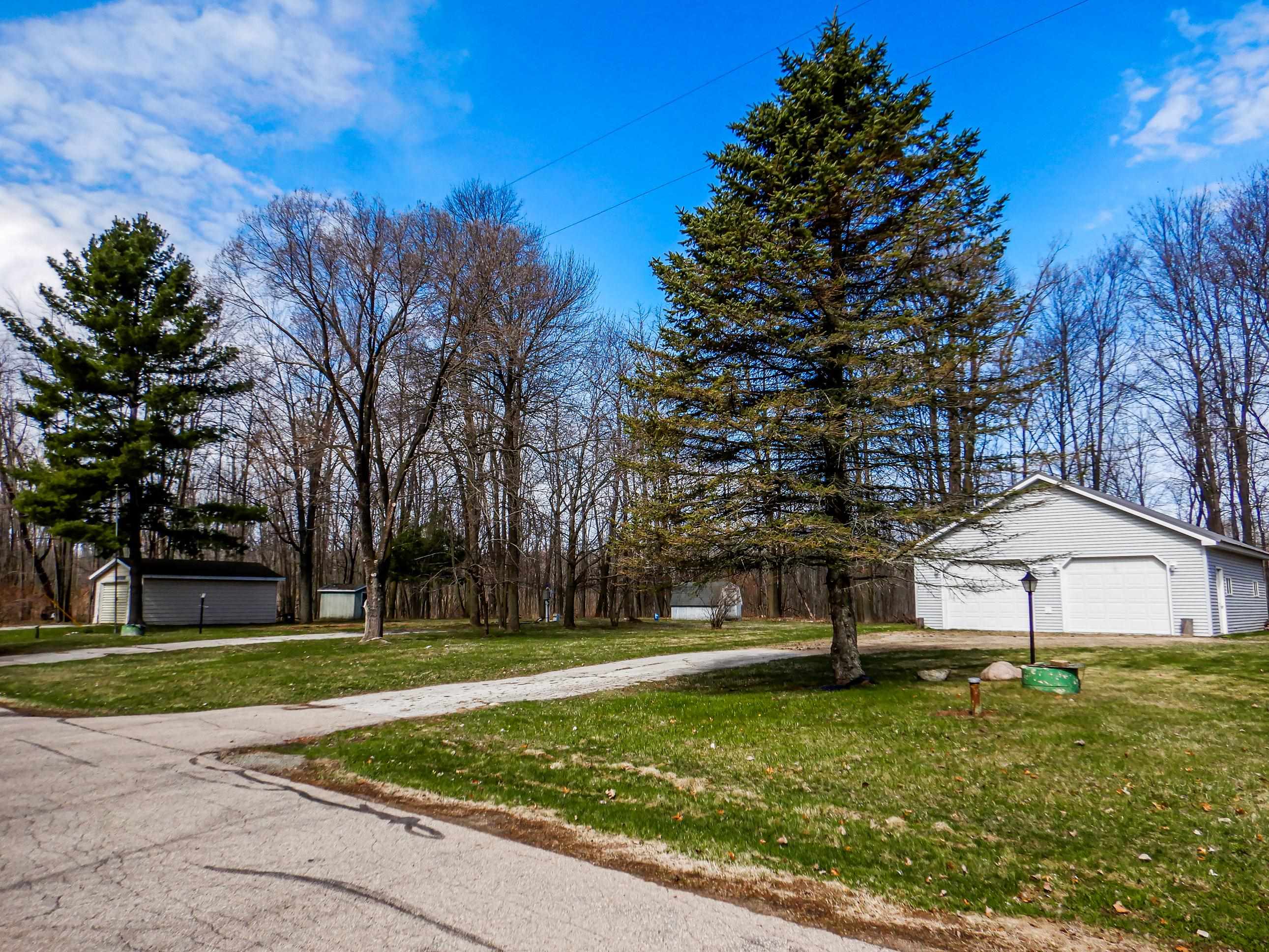 1887 Cottage Road Little Suamico, WI 54141 - Photo 32 of 34