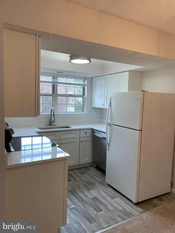 a view of a livingroom with a fireplace