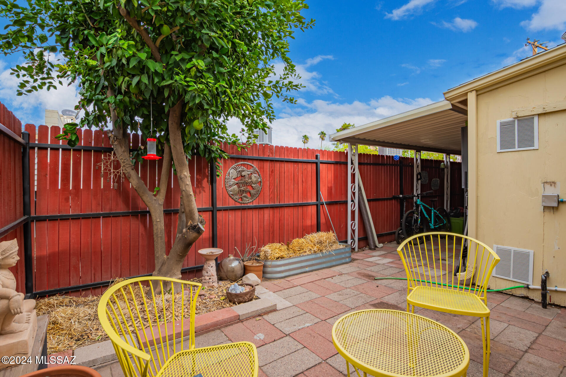 362 North Silverbell Road Tucson, AZ 85745 - Photo 23 of 23 Gallery Image 23