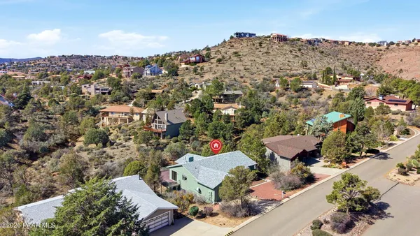 $549,953 | 694 Sunrise Boulevard, Prescott, AZ 86301