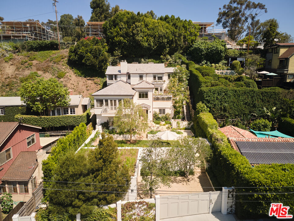 239 West Channel Road Santa Monica, CA 90402 - Photo 33 of 34