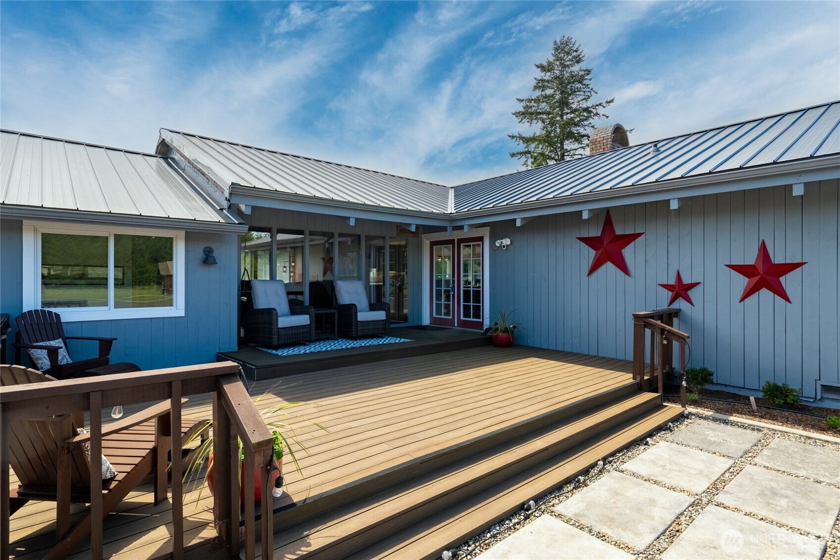 251 West Beeville Road Matlock, WA 98560 - Photo 4 of 40 Gallery Image 4